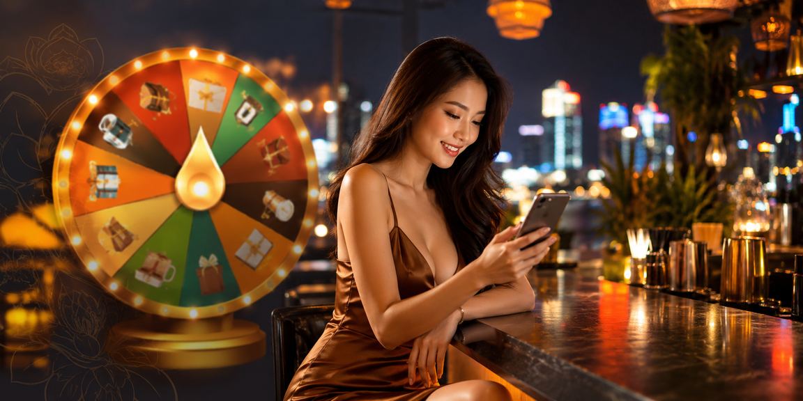 Cộng đồng chơi xổ số và bốc thăm may mắn tại Buôn Ma Thuột