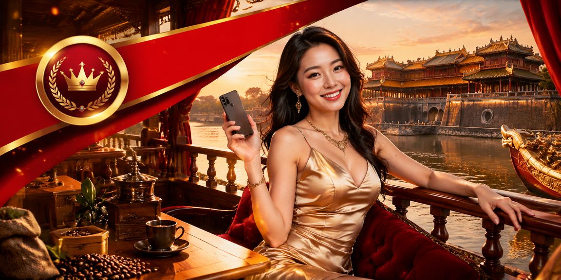 Thành viên VIP cmt8 tại Huế nhận ưu đãi đặc biệt trên ứng dụng di động